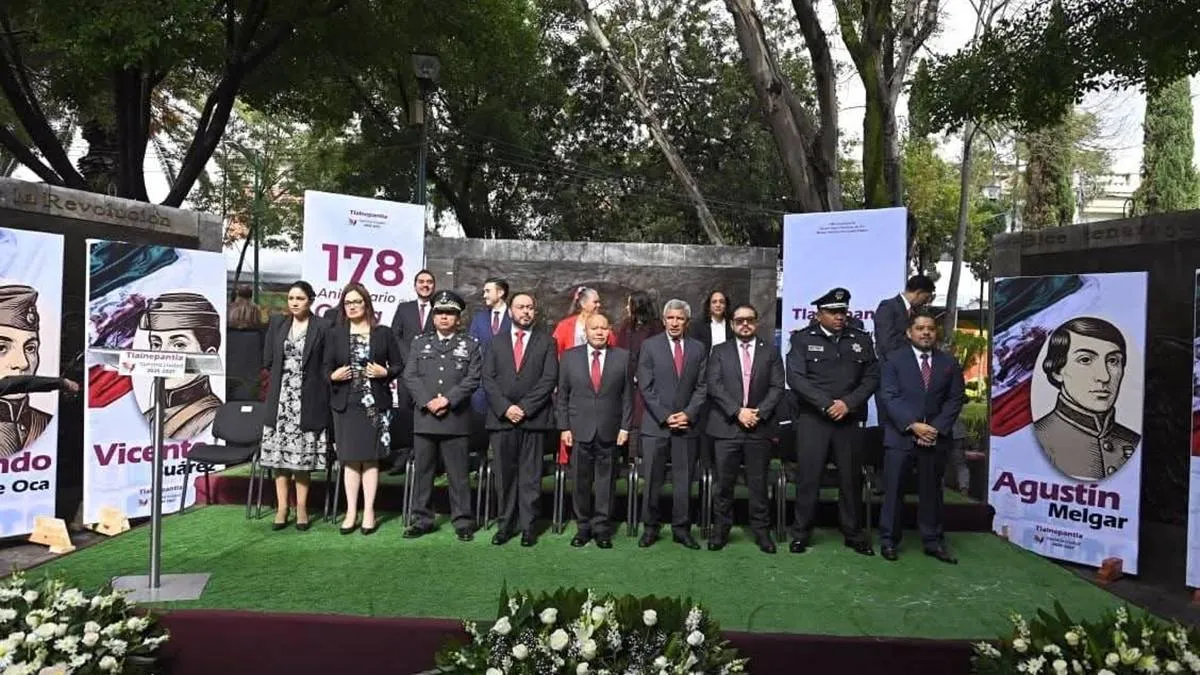 Tlalnepantla en crisis hídrica y financiera: alcalde
