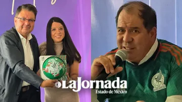 CANACO convoca a donar balones durante el Mundial