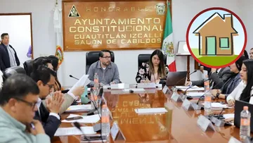Requisitos, horarios y sede para registro del programa Vivienda digna en Cuautitlán Izcalli
