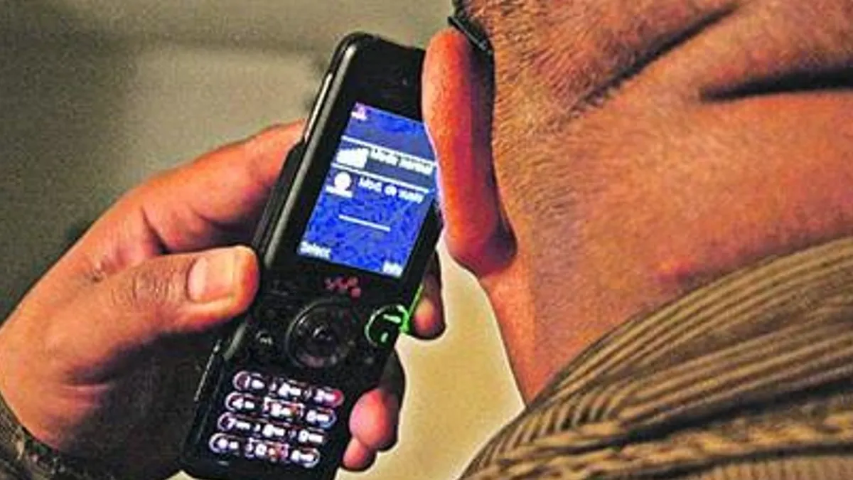 Extorsión a niños; la nueva modalidad de fraude telefónico en Edomex