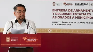 Avances en Seguridad en Cuautitlán Izcalli: Serrano Palacios destaca reducción de delitos