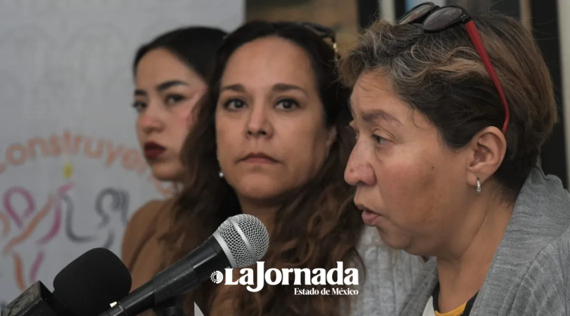 Denuncian fabricación de delitos en contra de Mónica Rosales