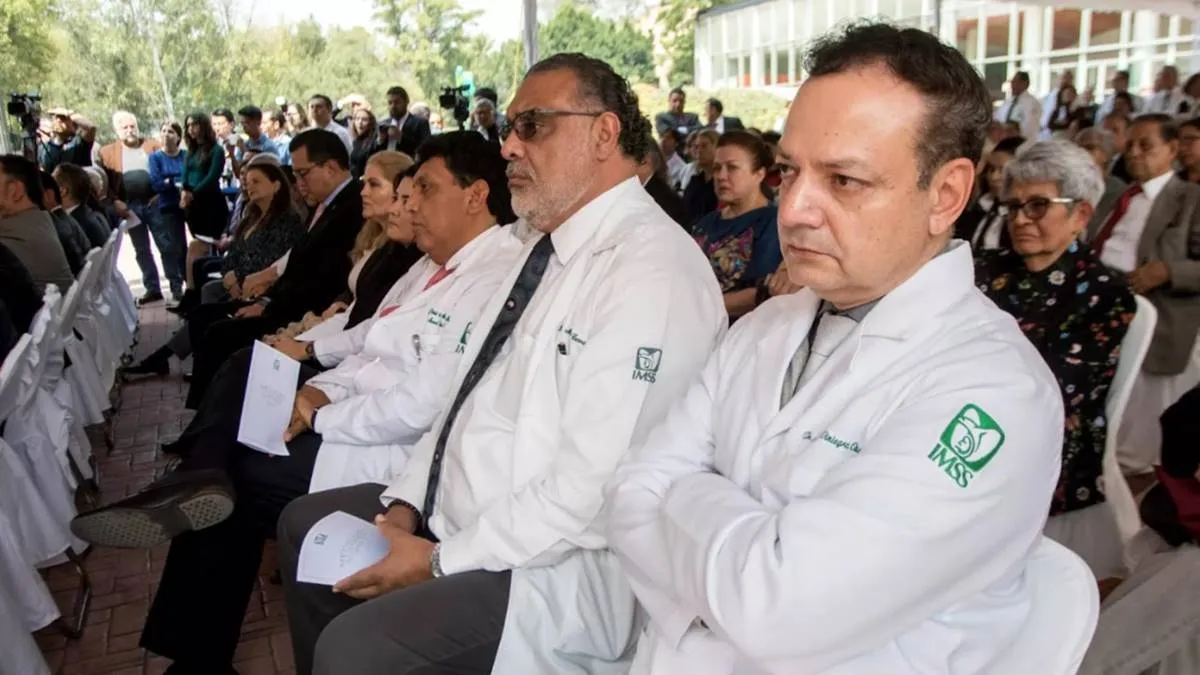 GEM invita a médicos al Primer Congreso Internacional de Salud y Bienestar 2024