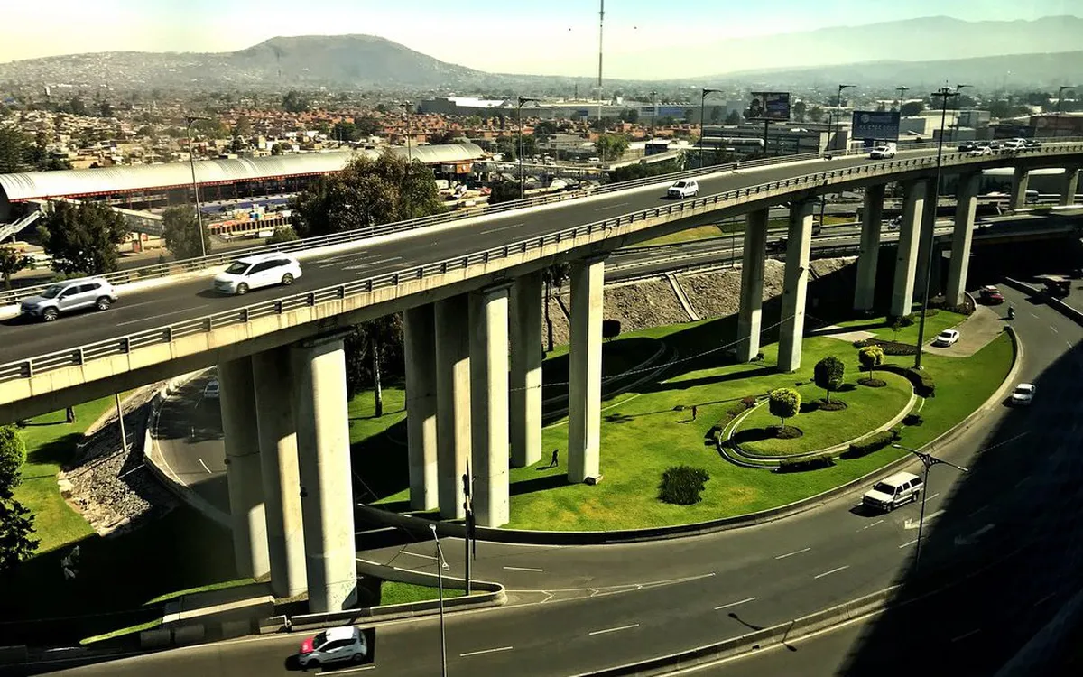 Distribuidor vial “La Concordia” no resuelve caos vial