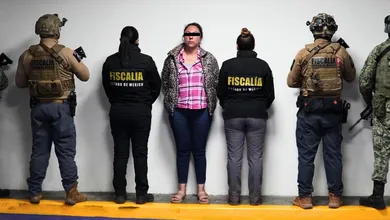 Con esta aprehensión, suman 59 personas detenidas en el marco de dicho operativo, que busca combatir diversos delitos de alto impacto en la región.
