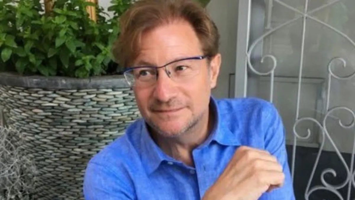 Andrés Roemer, exdiplomático mexicano sale de prisión en Israel