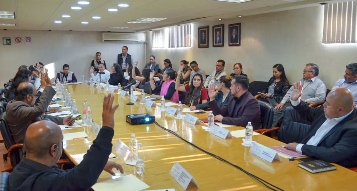 Edomex sede de la Semana Nacional de Salud Pública 2026