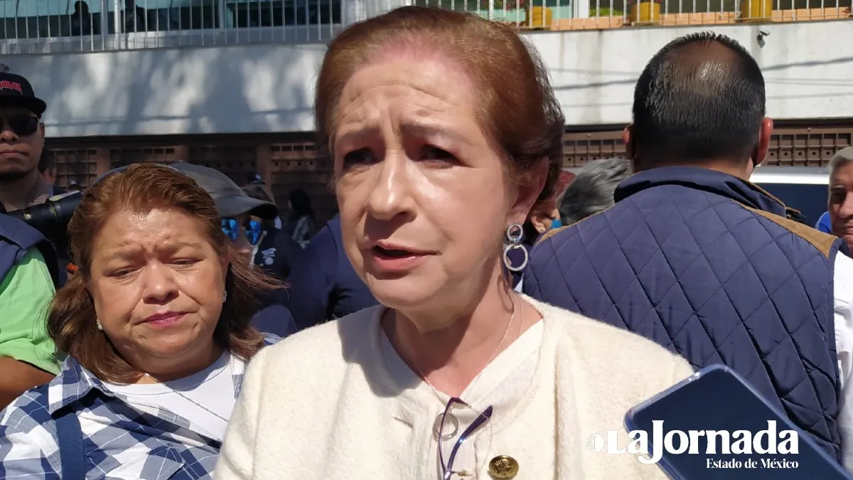 Al bajar su deuda, Naucalpan podría tener más acceso a créditos