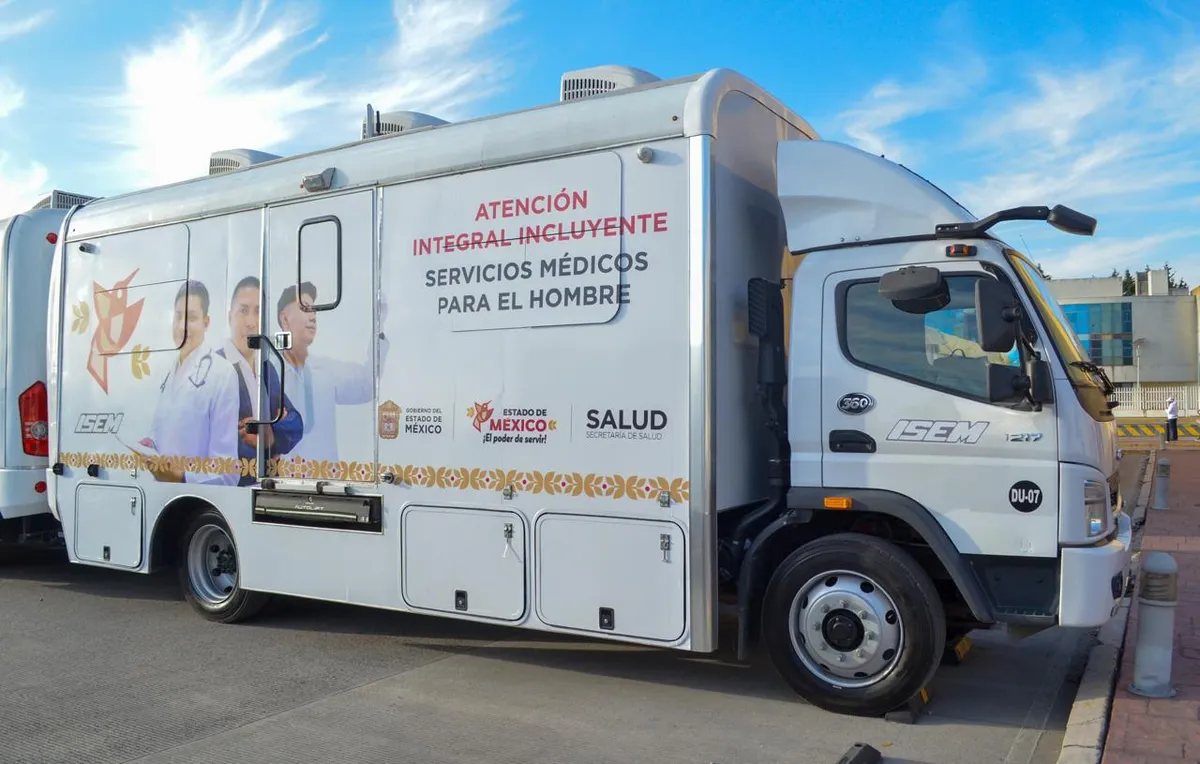 Denuncian despidos masivos en Caravanas de Salud del Edomex