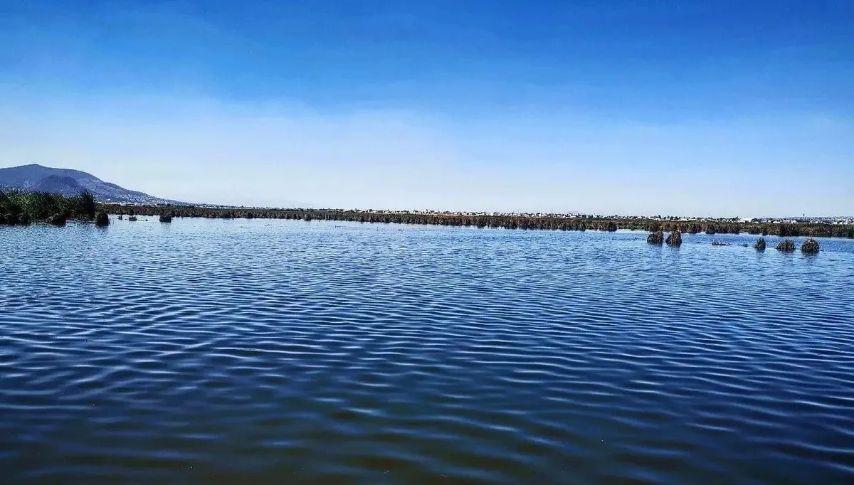 Conagua regresa 30 pozos de agua a ejidos de la región Texcoco