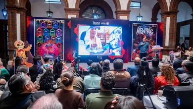 El gobierno municipal busca superar los 4 millones de asistentes registrados en 2025 y generar una derrama económica superior a los mil 500 millones de pesos.
