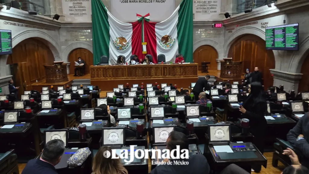 Ejecutivo estatal turna cuatro iniciativas; destaca mayor castigo en delitos sexuales y el Juzgado libre