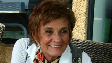 Muere la actriz Karina Duprez a los 79 años de edad