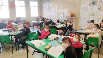 Escuelas mexiquenses buscan prevenir contagios de sarampión