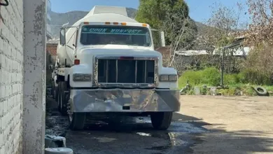 Piperos podrían dejar sin agua a varias colonias del Edomex hasta por 15 días
