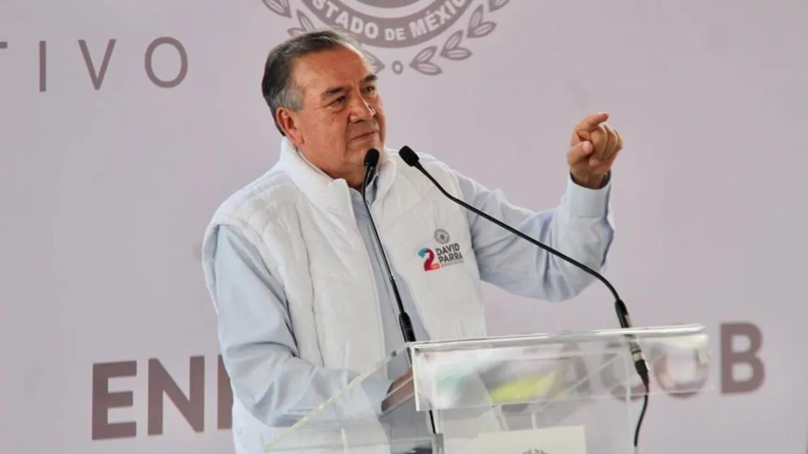 Edomex: Se necesita un presupuesto superior a los 365 mil mdp afirma Elías Rescala