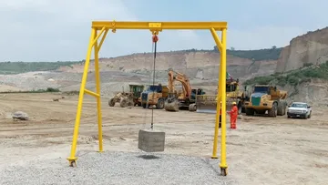 Ixtapaluca arranca construcción de planta que convertirá basura en combustible