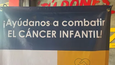 Empresa mexiquense y AMANC unen esfuerzos contra el cáncer infantil