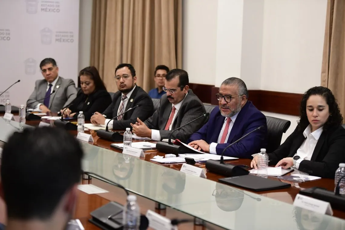 Se realizará la primer Mesa Especial de Seguridad para el Proceso Electoral 2024