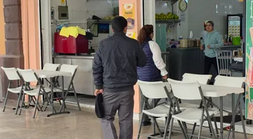 Solo el 30% de los negocios en Toluca cuenta con licencia de funcionamiento