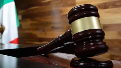 Elección judicial de la CDMX