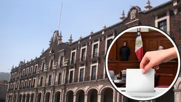 Elección judicial