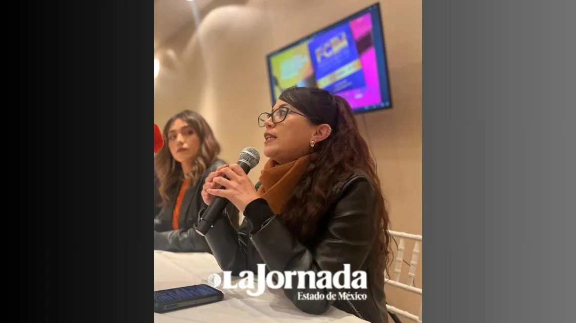 Festival de Cine Internacional Mexiquense regresará en abril