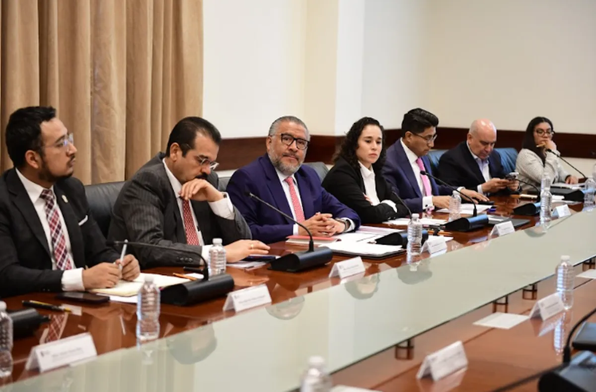 Garantiza GEM paz y tranquilidad en proceso electoral