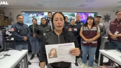 "No descansaré hasta verte regresar": Madre de Kimberly Moya clama por ayuda tras su desaparición