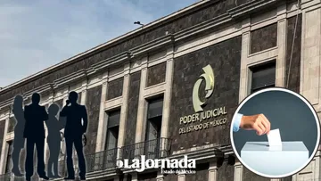 Entre los perfiles calificados se mantienen funcionarios o exfuncionarios de organismos autónomos.