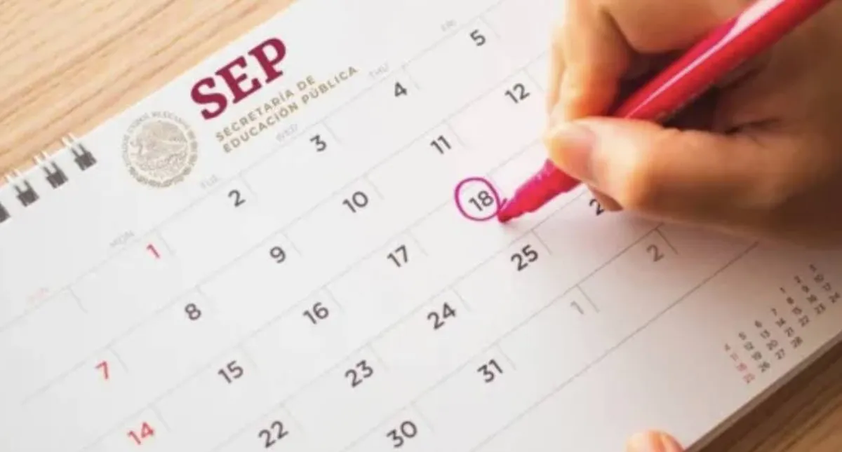 Calendario SEP: ¿Cuáles son los puentes de mayo 2023 para preescolar, primaria y secundaria?
