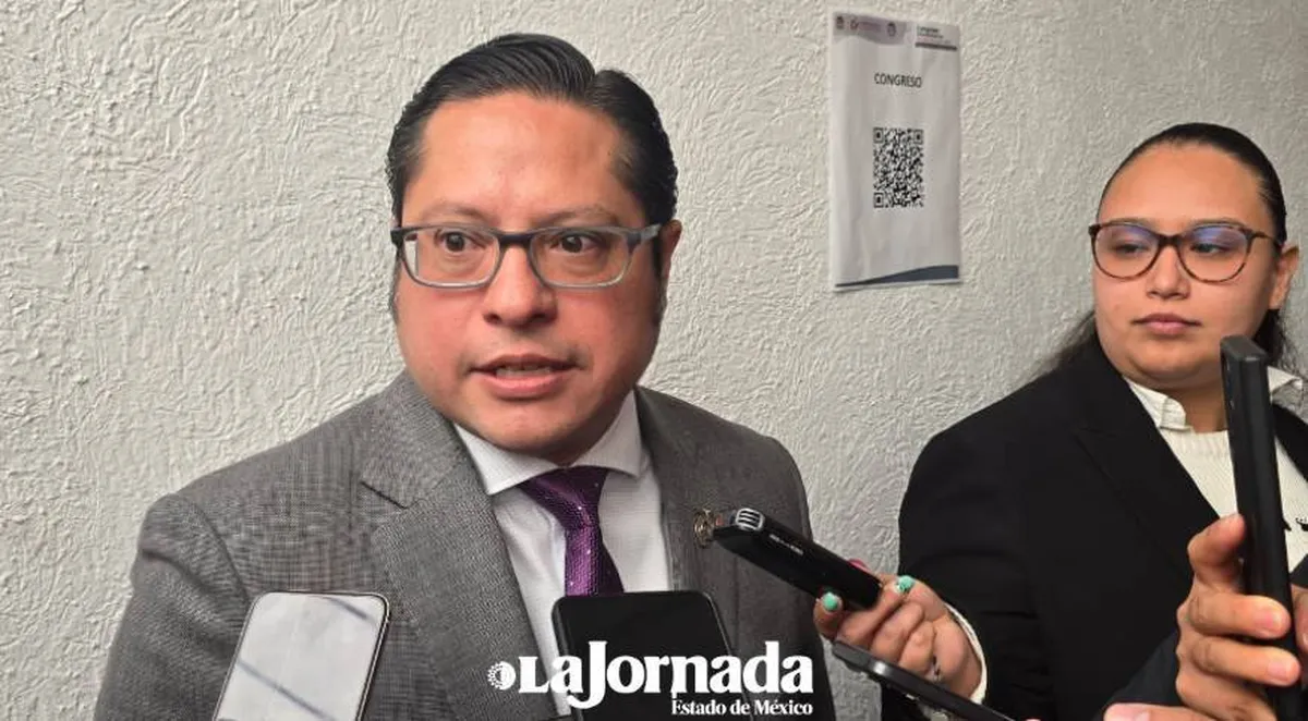 Región Toluca y Ecatepec con mayor demanda de peritos del PJEM