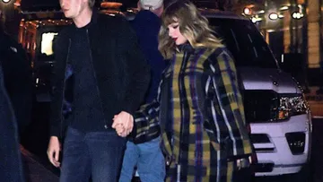 ¿Quién es Joe Alwyn, ex de Taylor Swift?