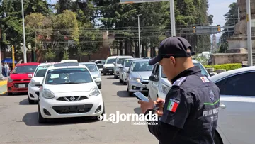 Reducen municipios mexiquenses percepción de inseguridad en segundo trimestre de 2026