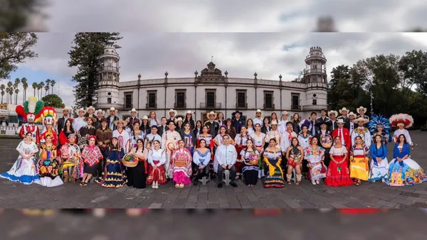 Chapingo alerta sobre crisis financiera y pide mayor presupuesto