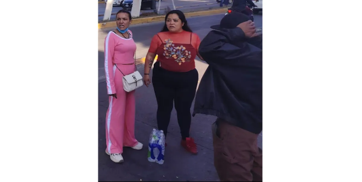 Hija de exalcalde, José Luis Gutiérrez Cureño y dueños de anexos irregulares detrás de los bloqueos en la Vía López Portillo