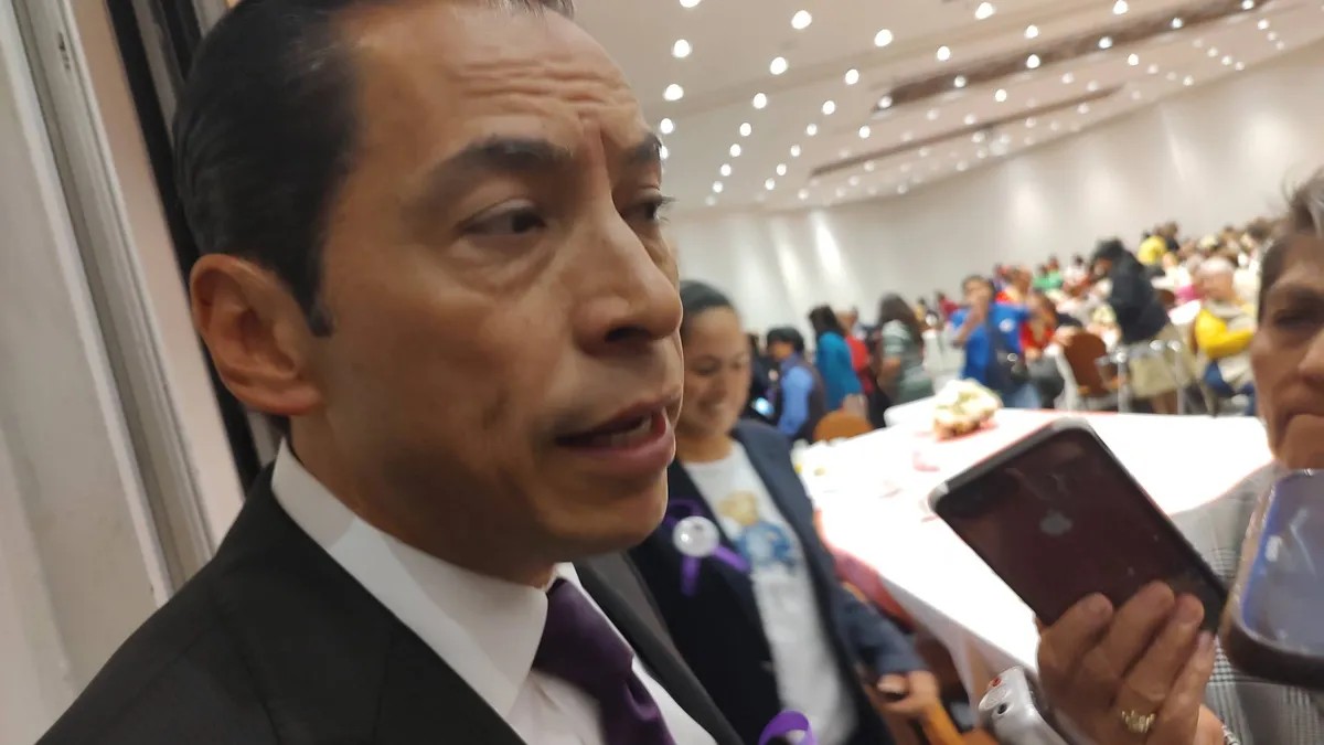 El PRI mexiquense no tiene un escenario de derrota para el 4 de junio