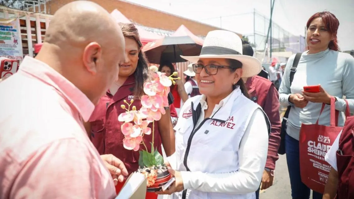 [PREP CDMX] ¿Quién ganó las elecciones en las alcaldías de Ciudad de México?