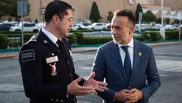 Metepec registra reducción histórica en delitos de alto impacto: SESNSP