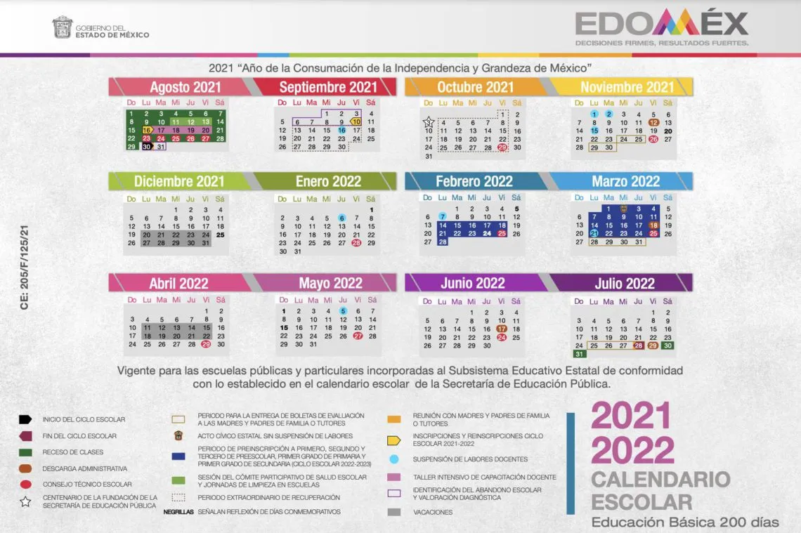 Cuándo son las preinscripciones en el Estado de México: preescolar, primaria y secundaria