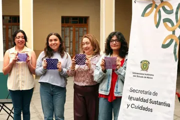 El Árbol de la Mora fue elegido como eje de la intervención por su valor histórico para la institución.