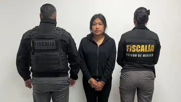 Exalcaldesa de Amanalco pasará 70 años de prisión por homicidio
