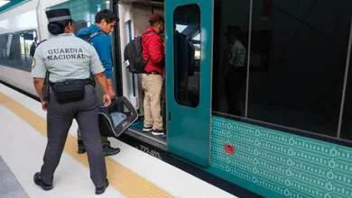 Durante la conferencia realizada en Palacio Nacional, se dio a conocer diez paquetes que están operando conjuntamente con Mexicana de Aviación, los hoteles del Tren Maya y el viaje en diversos tramos de este ferrocarril por diversas zonas del sureste del país.