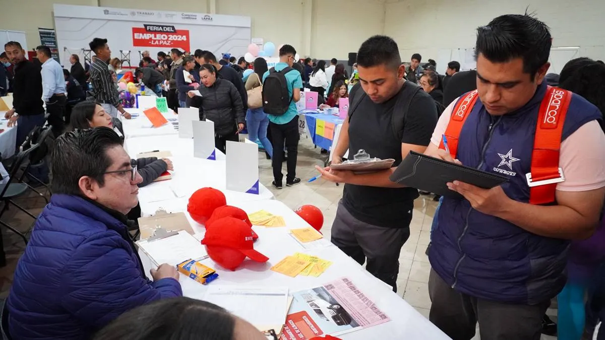 Edomex: Autoridades apuestan a autoempleo y generación de microempresas