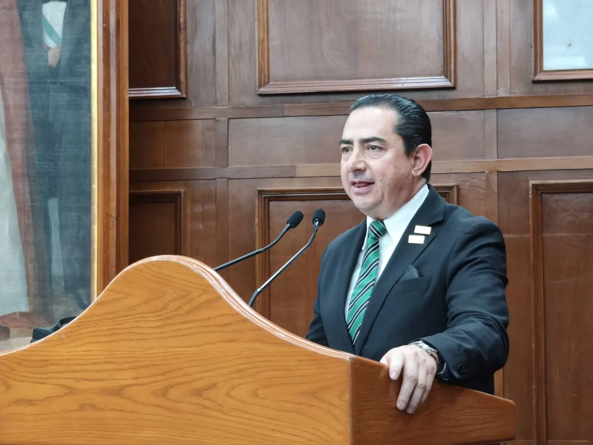 USEM propone impulsar una Ley de Empresa con Propósito Social en el Estado de México