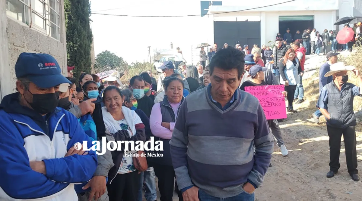 Nombre de Fimesa y las calles no tienen que ser cambiado: Abogado