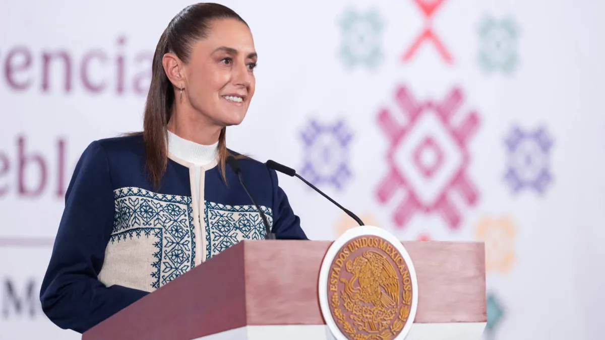 El gobierno recaudó más de 6 billones de pesos sin aumentar impuestos, gracias al combate a la evasión fiscal y mayor cumplimiento tributario