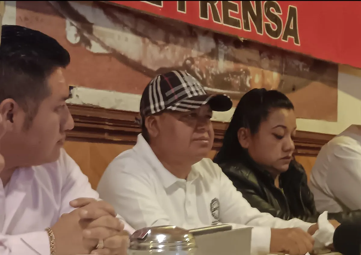 ¡Atención! Anuncian movilizaciones en La Paz