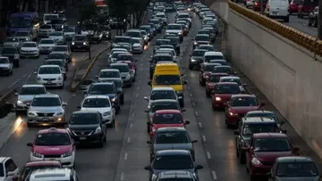 Edomex: ¿Circula tu carro este 20 de mayo?