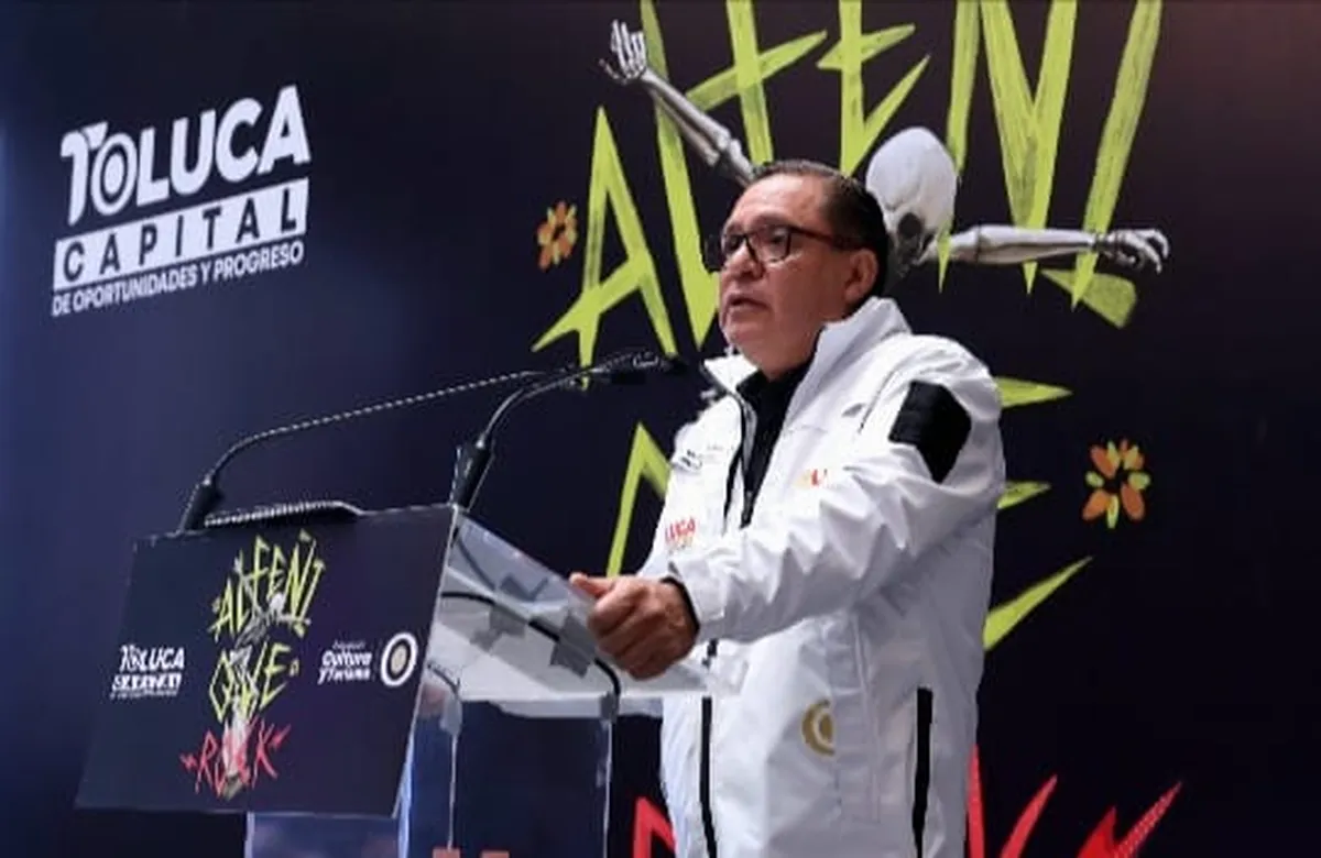 Toluca desplegará más de mil elementos de seguridad en fiestas patrias
